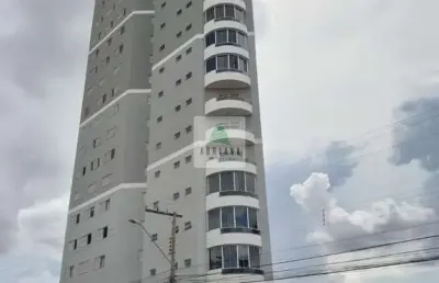 Aluguel apto melhor localiza&ccedil;&atilde;o b jundia&iacute;  conforto seguran&ccedil;a 3 quartos sendo 1 su&iacute;te 2 vagas de garagem &aacute;rea de lazer arm&aacute;