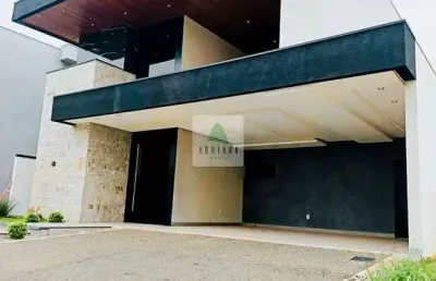 Casa alto padr&atilde;o arquitetura diferenciada  todo conforto casa t&eacute;rrea 3 su&iacute;tes &aacute;rea de lazer integrada espa&ccedil;o gourmet 2 vagas coberta acabamento &