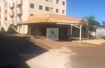Aluguel cobertura duplex toulouse life 3 quartos sala varanda vaga de garagem arm&aacute;rios &aacute;rea de lazer obs: condom&iacute;nio , incluso no valor do  aluguel