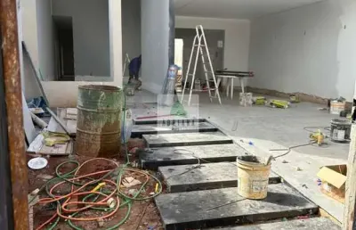 Venda casa 3 quartos sendo 1 su&iacute;te projeto funcional acabamento premium 2 vagas de garagem