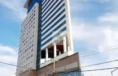 Aluguel sala comercial complexo comercial com o que h&aacute; de mais moderno na cidade
