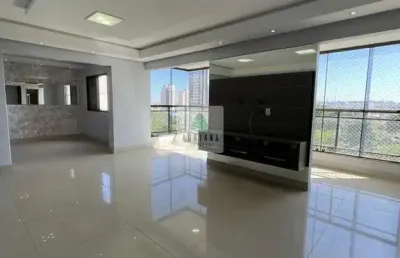 Oportunidade apartamento  3 sutes aramrios planejados em todo im&oacute;vel  &aacute;rea de lazer 3  vagas de garagem