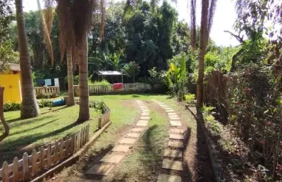 Chácara / sítio com 4 quartos à venda no Batatuba, Piracaia 