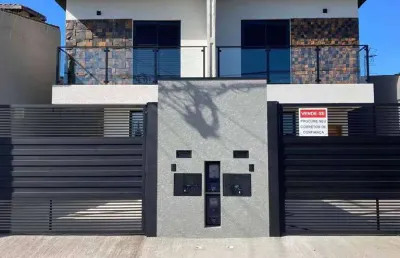 Casa com 3 quartos à venda no Jardim dos Pinheiros, Atibaia 
