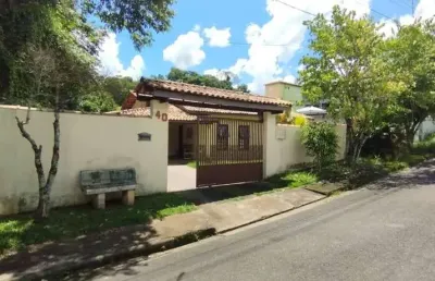 Casa com 3 quartos à venda no Loteamento Vale das Flores, Atibaia 
