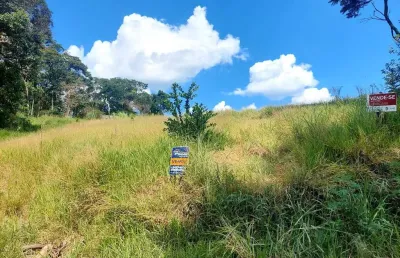 Terreno à venda no Jardim Estância Brasil, Atibaia 