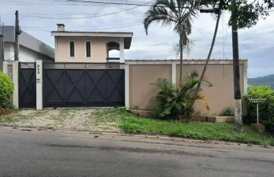Casa com 4 quartos à venda no Jardim dos Pinheiros, Atibaia 
