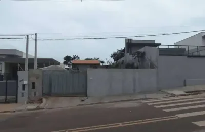 Terreno à venda no Parque Residencial Serras de Atibaia, Atibaia 