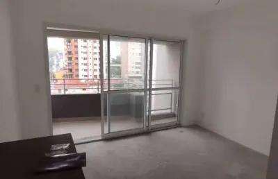 Apartamento com 1 quarto à venda em Perdizes, São Paulo 