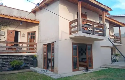 Casa com 3 quartos à venda no Atibaia Jardim, Atibaia 