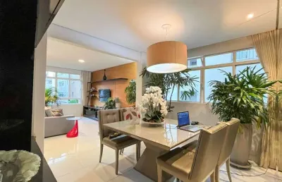 Apartamento com 2 quartos à venda na Rua Guaratinga, 114, Sion, Belo Horizonte