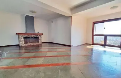 Casa com 5 quartos à venda na Rua Amoroso Costa, 180, Santa Lúcia, Belo Horizonte