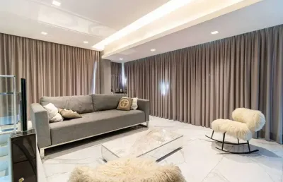 Residencial › cobertura com 217,00 (m²), 2 quartos e 3 vagas para venda