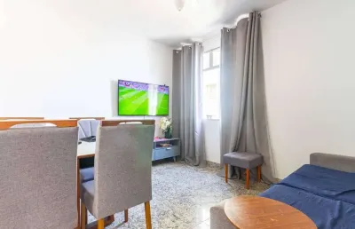 Residencial › apartamento com 67,00 (m²), 3 quartos e 1 vagas para venda