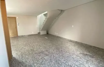 Cobertura com 2 quartos à venda na Rua Espírito Santo, 2683, Lourdes, Belo Horizonte