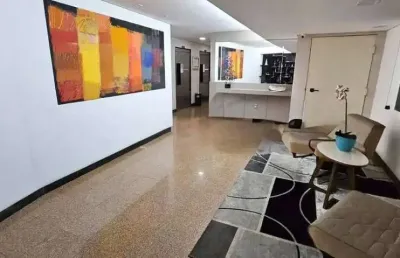 Apartamento com 2 quartos à venda na Rua Major Lopes, 47, São Pedro, Belo Horizonte