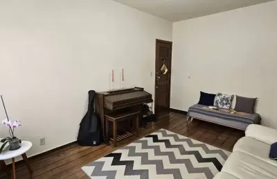 Apartamento com 3 quartos à venda na Rua Nísio Batista de Oliveira, 158, São Lucas, Belo Horizonte