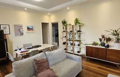 Residencial › apartamento com 90,91 (m²), 3 quartos e 1 vagas para venda