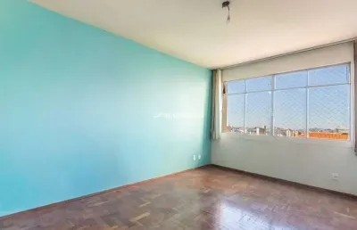 Apartamento com 3 quartos à venda na Rua Hermilo Alves, 327, Santa Tereza, Belo Horizonte