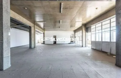 Ponto comercial para alugar na Avenida Dom Pedro II, 307, Carlos Prates, Belo Horizonte