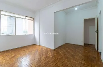 Apartamento com 3 quartos à venda na Rua Mato Grosso, 417, Barro Preto, Belo Horizonte