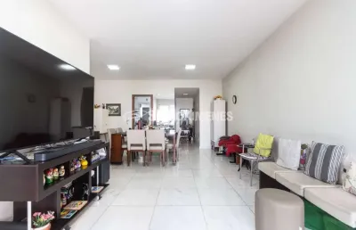 Apartamento com 4 quartos à venda na Rua Sergipe, 507, Centro, Belo Horizonte