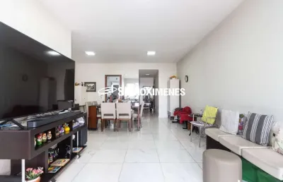 Apartamento com 4 quartos à venda na Rua Sergipe, 507, Centro, Belo Horizonte