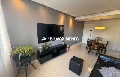 Apartamento com 3 quartos à venda na Rua Pernambuco, 1389, Savassi, Belo Horizonte