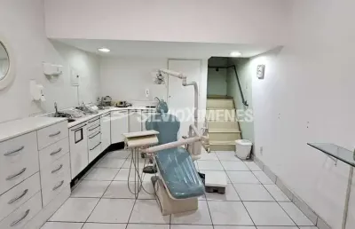 Ponto comercial à venda na Rua São Paulo, Centro, Belo Horizonte