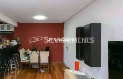 Apartamento com 1 quarto à venda na Rua Orenoco, 120, Carmo, Belo Horizonte