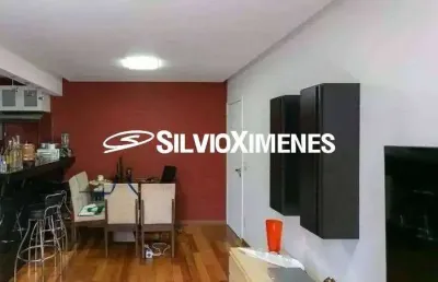 Apartamento com 1 quarto à venda na Rua Orenoco, 120, Carmo, Belo Horizonte