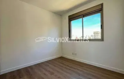 Apartamento com 4 quartos à venda na Rua Alfenas, 244, Cruzeiro, Belo Horizonte