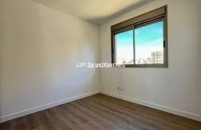 Apartamento com 4 quartos à venda na Rua Alfenas, 244, Cruzeiro, Belo Horizonte
