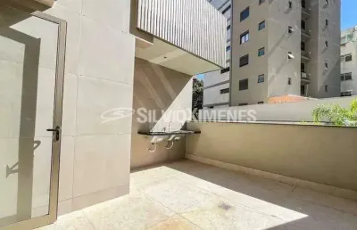 Residencial › área privativa com 147,00 (m²), 4 quartos e 4 vagas para venda