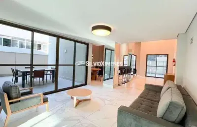 Apartamento com 3 quartos à venda na Rua Bambuí, 893, Cruzeiro, Belo Horizonte