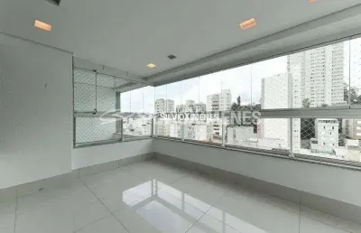 Cobertura com 4 quartos à venda na Rua Almirante Alexandrino, 750, Gutierrez, Belo Horizonte