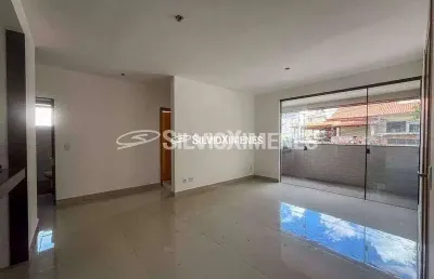 Residencial › área privativa com 116,00 (m²), 3 quartos e 2 vagas para venda