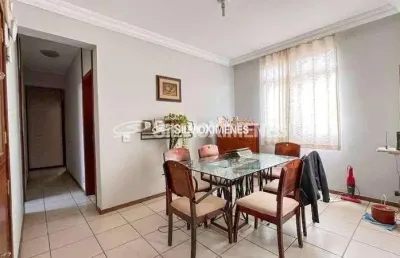 Apartamento com 3 quartos à venda na Rua General Andrade Neves, 909, Gutierrez, Belo Horizonte