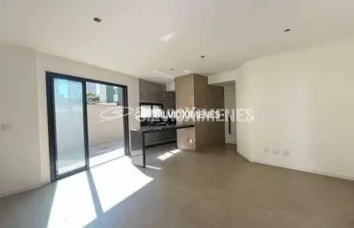 Residencial › área privativa com 63,00 (m²), 2 quartos e 2 vagas para venda