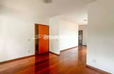 Apartamento com 3 quartos à venda na Rua Viçosa, 238, São Pedro, Belo Horizonte