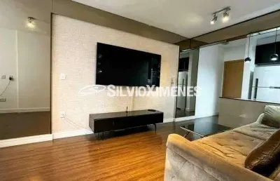 Apartamento com 2 quartos à venda na Rua Bolívia, 615, São Pedro, Belo Horizonte