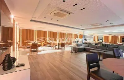 Apartamento com 2 quartos à venda na Rua Padre Odorico, 88, São Pedro, Belo Horizonte