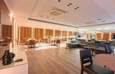 Apartamento com 2 quartos à venda na Rua Padre Odorico, 88, São Pedro, Belo Horizonte