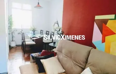 Apartamento com 3 quartos à venda na Rua Venezuela, 302, Sion, Belo Horizonte