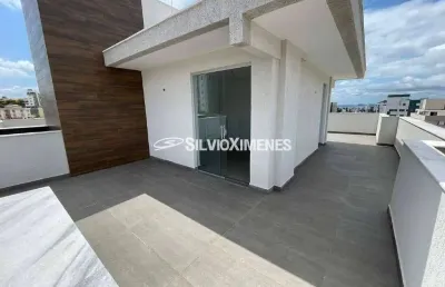 Apartamento com 3 quartos à venda na Rua Geraldo Faria de Souza, 469, Sagrada Família, Belo Horizonte