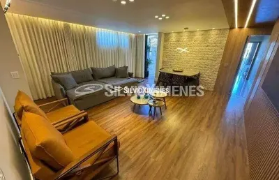 Residencial › área privativa com 202,00 (m²), 3 quartos e 1 vagas para venda