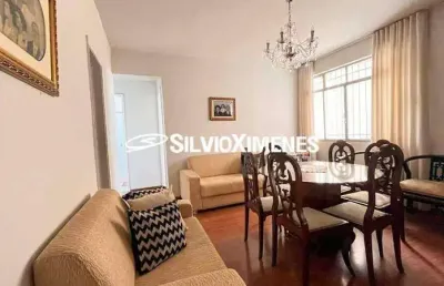 Apartamento com 2 quartos à venda na Rua Itajubá, 1580, Sagrada Família, Belo Horizonte