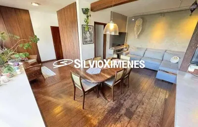 Apartamento com 3 quartos à venda na Rua Conselheiro Lafaiete, 1996, Sagrada Família, Belo Horizonte