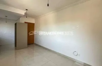 Apartamento com 1 quarto à venda na Rua São Roque, 620, Sagrada Família, Belo Horizonte