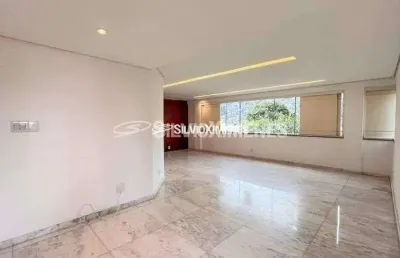 Apartamento com 4 quartos à venda na Rua Visconde do Rio das Velhas, 170, Vila Paris, Belo Horizonte